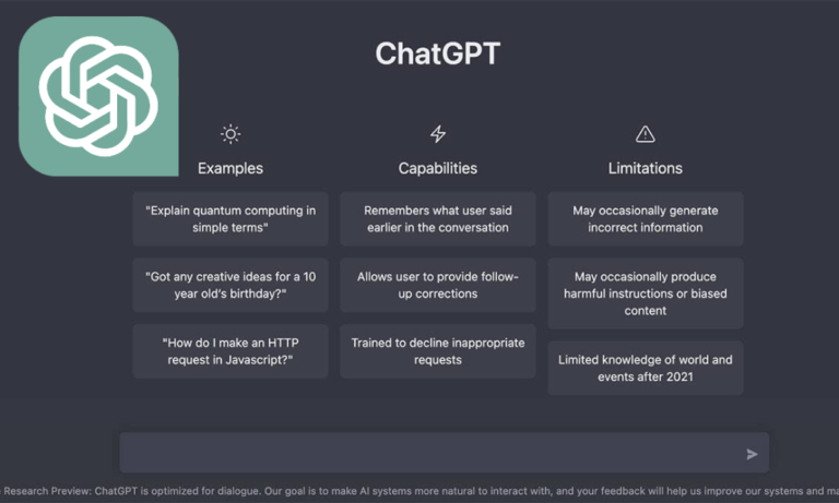 ChatGPT: A Revolutionary Language Model