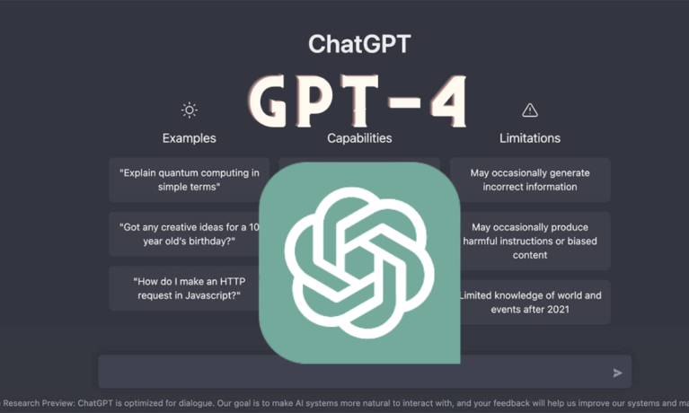 OpenAI's GPT-4 Is Revealed But It's Even More Secretive