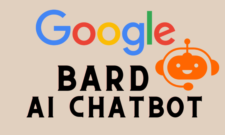 Google Bard AI chatbot