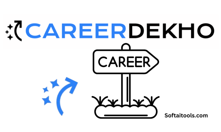 CareerDekho: The AI-Driven Tool for Personalized Career Guidance and Discovery